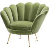 кресло зелень - Animals - 