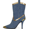 ... - Botas - 