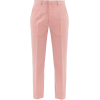 Одежда - Spodnie Capri - 