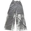 брюки - Pantalones Capri - 