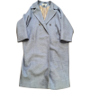 пальто - Spodnie Capri - $1.00  ~ 0.86€