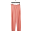 брюки - Pantalones Capri - 