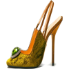 .... - Zapatos clásicos - 