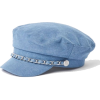 шляпы - Klobuki - 