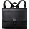 черная сумка-рюкзак - Objectos - 