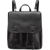 черный рюкзак - Items - 