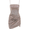 шикарное коктейльное платье - Predmeti - 