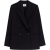 жакет - Jacket - coats - 
