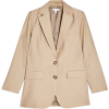 жакет - Jacket - coats - 