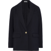 черный пиджак - Куртки и пальто - 