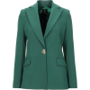 пиджак - Jacket - coats - 