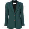 пиджак - Jacket - coats - 