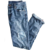 Одежда - Jeans - 