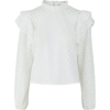 одежда - Long sleeves shirts - 