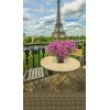 Балкон Париж - Moje fotografie - 