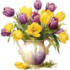 цветы - Plants - 