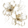 цветы - Plantas - 