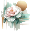 цветы - Plantas - 