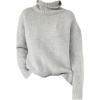 Одежда - Пуловер - 