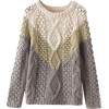 Вязание - Pullovers - 