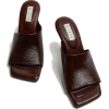 обувь - Sandals - 