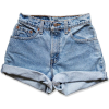 Одежда - Shorts - 