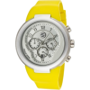 Часы хронограф желтые - Zegarki - 