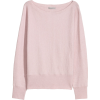 джемпер, пастель, нюд, пуловер, розовый  - Uncategorized - 