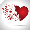 a broken heart - Uncategorized - 