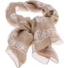 a.mcqueen by girlzinha mml - Scarf - 