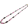 ウンゲルヴィンテージネックレス/ピンク - Necklaces - ¥6,090  ~ $54.11