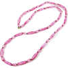 ウンゲルヴィンテージネックレス/ピンク - Necklaces - ¥7,770  ~ $69.04