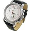 クロノグラフ時計/ブラック - Watches - ¥18,900  ~ $167.93