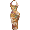 abito sari - Items - 