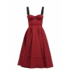 abito vintage - Dresses - 