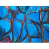 abstract blue - Sfondo - 