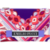 abstract print flat clutch - Borsette - 