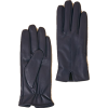 accessorize black gloves - グローブ - 
