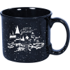 accio box winter HP mug - Objectos - 