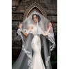 ace-wedding-veil-beautiful-by-destiny- - Poročne obleke - 
