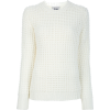 Acne 'lina' Sweater - Vests - 