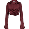 acne studios blouse - Camisa - curtas - 