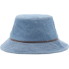 acne studios - denim hat - Klobuki - 