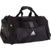 adidas Formotion Small Duffel Black - Bag - $42.74  ~ £32.48