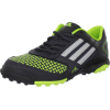 adidas Men's Adi5 X-ITE Soccer Cleat Phantom/Metallic Silver/Slime - Tênis - $54.10  ~ 46.47€