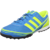 adidas Men's Adi5 X Indoor Soccer Shoe Sharp Blue/Electricity/White - Tênis - $57.99  ~ 49.81€