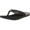 adidas Men's Calo 3 Sandal Black/Iron/Black - Sandals - $20.70 