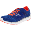 adidas Men's Cc Oscillation M Running Shoe Collegiate Royal/Collegiate Royal/Infrared - Scarpe da ginnastica - $60.00  ~ 51.53€