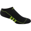adidas Men's Climalite II No Show Sock (2-Pack) Black/SlimeSize: One Size - Spodnje perilo - $12.00  ~ 10.31€