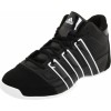 adidas Men's Commander Lite TD Basketball Shoe Black 1/Black 1/Running White - Sneakers - $64.95 